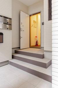 Great for Osaka Sightseeing｜9ppl｜3min Sta｜Near USJ