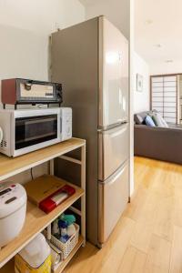 Great for Osaka Sightseeing｜9ppl｜3min Sta｜Near USJ