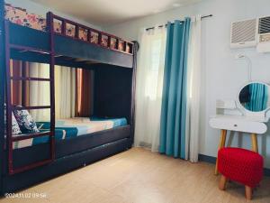 Asuncion Staycation and House rental