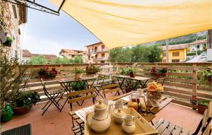 Beautiful Home In Monsummano Terme