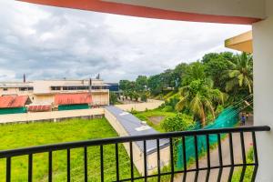 Sancta Maria Airport Suites