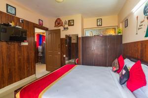 Sancta Maria Airport Suites