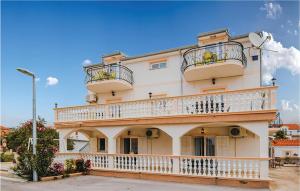 Apartment Stablinec Ivbr Cr