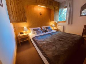Confortable appartement 6 pers, prox pistes, parking inclus - FR-1-757-131