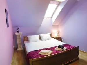 Willa Jula - Henryków