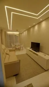 Apartamento na PontaNegra - Colônia Paricatuba