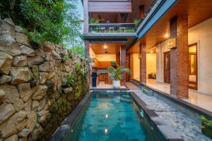 Ubud Essenzia - Private pool and Authentic Experience