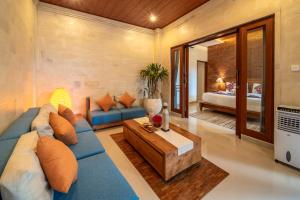 Ubud Essenzia - Private pool and Authentic Experience