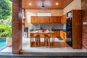 Ubud Essenzia - Private pool and Authentic Experience