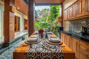 Ubud Essenzia - Private pool and Authentic Experience