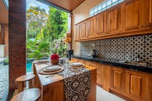 Ubud Essenzia - Private pool and Authentic Experience