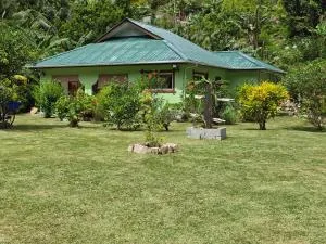 Dan Zoranz Self Catering Guest House - 弗雷格特岛 Dan Zoranz Self Catering Guest House - 弗雷格特岛