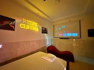 Hotel Reluk Tiên Du - Cu Chi