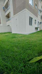 Apartamento na PontaNegra