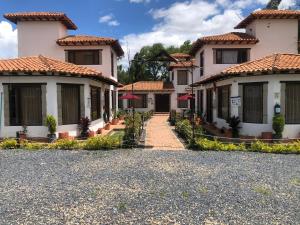 Apta villa de leyva