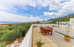 Holiday Home Kastel Gomilica With Sea View I