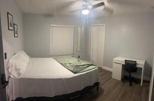 Cozy Haven with Premier Privacy 4 bedroom