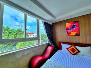 Hotel Reluk Tiên Du