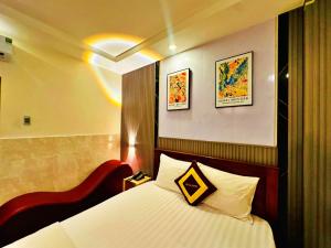 Hotel Reluk Tiên Du