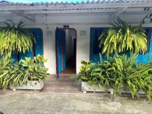 Apartamento Turístico Samay - Ulloa
