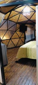 Glamping Magia de la Montaña