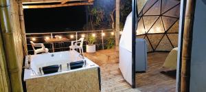 Glamping Magia de la Montaña