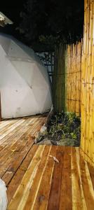 Glamping Magia de la Montaña