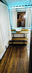 Glamping Magia de la Montaña