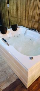 Glamping Magia de la Montaña