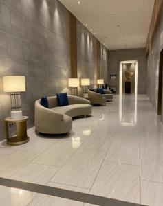 One Bedroom Condo Unit Fame Residences Tower 4