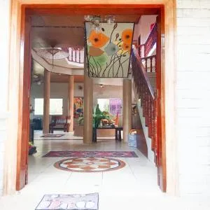 Hotel Titanic - Basdiot