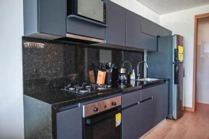 Dizztravel Apart Murano Centro Exclusivo apto 2701