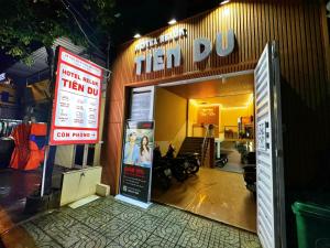 Hotel Reluk Tiên Du