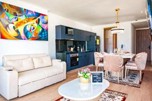 Dizztravel Apart Murano Centro Exclusivo apto 2701