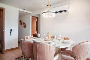 Dizztravel Apart Murano Centro Exclusivo apto 2701