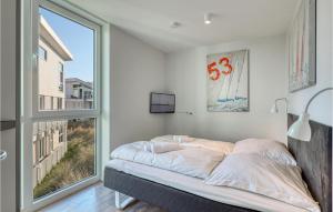 Dünenvilla 10, Whg 2