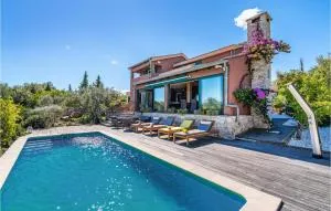 Amazing Home In Veli Iz With Wifi - Iž Mali