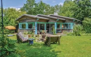 Amazing Home In Kamperland With Wifi - Vrouwenpolder