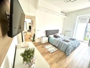 HOME LEOPARDI HUMANITAS , ASSAGO Forum, IEO INTERO APPARTAMENTO