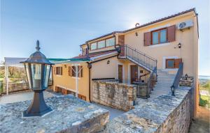 One-Bedroom Apartment In Vodnjan