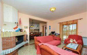 Stunning Home In Zaton Veliki With Kitchen 