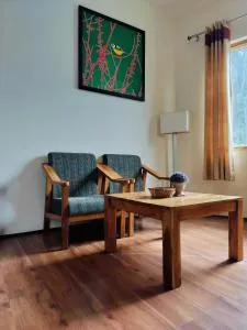 Serenity Stays - Manali, Naggar - Katrain