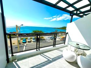 Phòng gia đình hướng biển (Family Sea View)