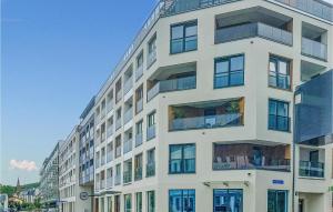 Awesome Apartment In Miedzyzdroje