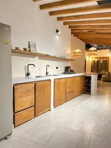 Casa a 2 minutos del Aeropuerto Mde Rionegro - 里奥内格罗