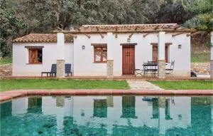 Beautiful Home In Algatocin With Wifi - Algatocín