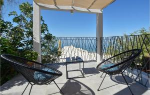 Holiday Home Grljevacka Vi