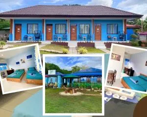 Blue Summer Suites & Restaurant - Tangnan