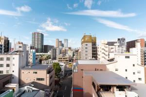 LANDMARK NAMBA EBISUCHO room 901