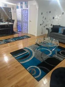 Cozy Haven - Marks Garrison